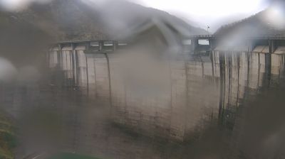 immagine della webcam nei dintorni di Badia Prataglia: webcam Ridracoli