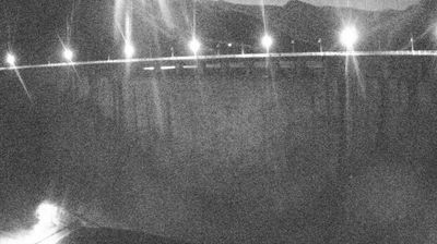 immagine della webcam nei dintorni di Passo della Consuma: webcam Ridracoli