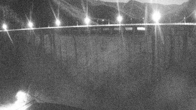 immagine della webcam nei dintorni di Sarsina: webcam Ridracoli