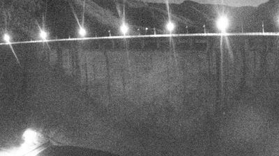 immagine della webcam nei dintorni di Campigna: webcam Ridracoli