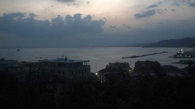 Preview delle webcam di Muggia