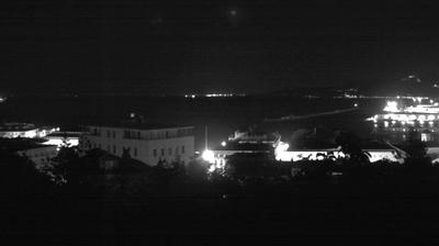 immagine della webcam nei dintorni di San Dorligo della Valle: webcam Muggia