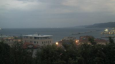 immagine della webcam nei dintorni di Monfalcone: webcam San rocco