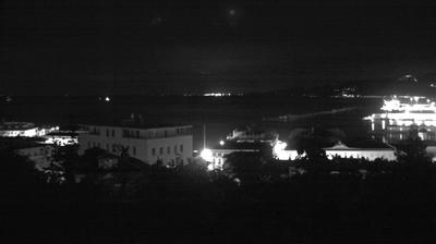 Preview delle webcam di San rocco