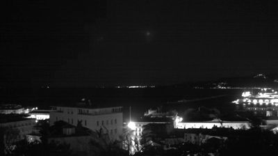 Preview delle webcam di San rocco