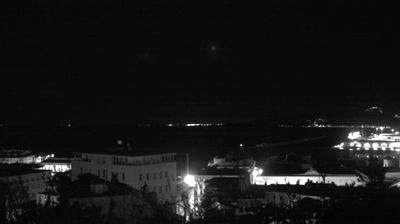 Preview delle webcam di San rocco