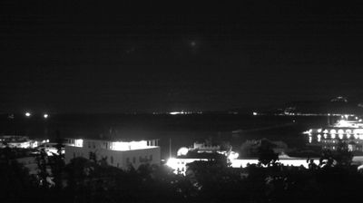 immagine della webcam nei dintorni di Opicina: webcam San rocco