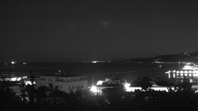immagine della webcam nei dintorni di Panzano Bagni: webcam San rocco