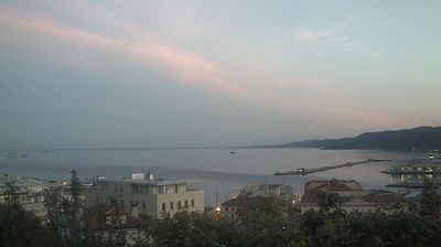 immagine della webcam nei dintorni di Trieste: webcam San rocco
