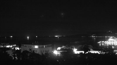 immagine della webcam nei dintorni di Barcola: webcam San rocco