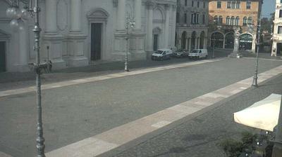 Preview delle webcam di Bassano del Grappa: Via Matteotti