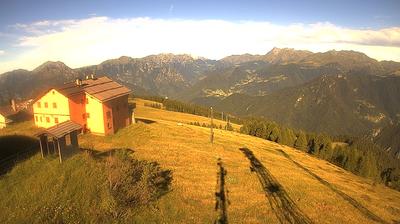 Preview delle webcam di Piazzatorre: Torcole