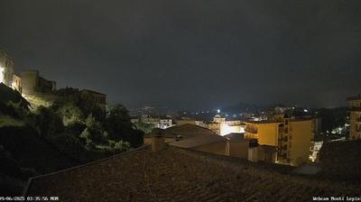 immagine della webcam nei dintorni di Latina: webcam Ferentino