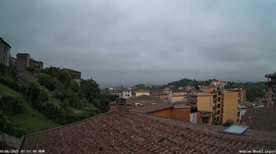 immagine della webcam nei dintorni di Sezze: webcam Ferentino