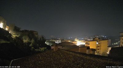 immagine della webcam nei dintorni di Campo Staffi: webcam Ferentino