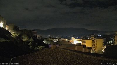 immagine della webcam nei dintorni di Maenza: webcam Ferentino