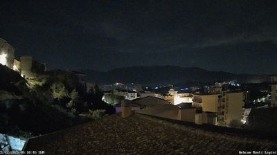 immagine della webcam nei dintorni di Castelliri: webcam Ferentino