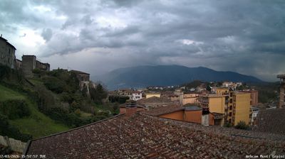 immagine della webcam nei dintorni di Sezze: webcam Ferentino