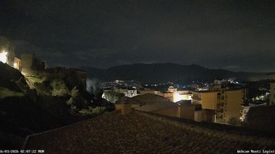 immagine della webcam nei dintorni di Piglio: webcam Ferentino