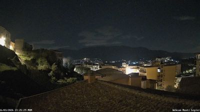 immagine della webcam nei dintorni di Sezze: webcam Ferentino