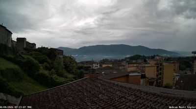 Preview delle webcam di Ferentino