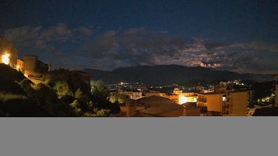 immagine della webcam nei dintorni di Gorga: webcam Ferentino