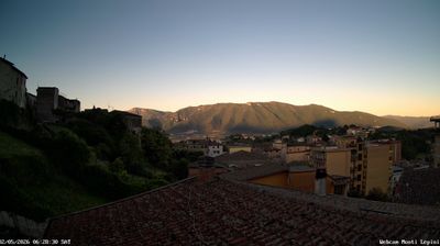 immagine della webcam nei dintorni di Tecchiena: webcam Ferentino