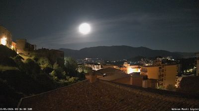 immagine della webcam nei dintorni di Frosinone: webcam Ferentino