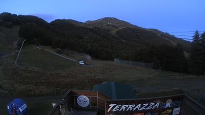 Preview delle webcam di Sestola: Passo del lupo