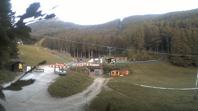 immagine della webcam nei dintorni di Coreglia Antelminelli: webcam Cimoncino