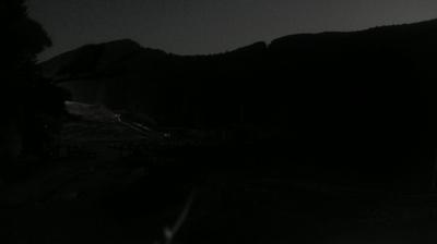 immagine della webcam nei dintorni di Abetone Cutigliano: webcam Cimoncino