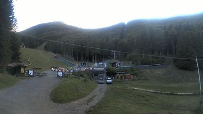 immagine della webcam nei dintorni di Granaglione: webcam Cimoncino