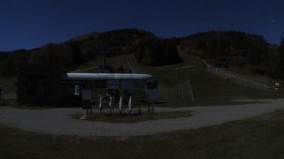 Preview delle webcam di Fanano: Cimoncino