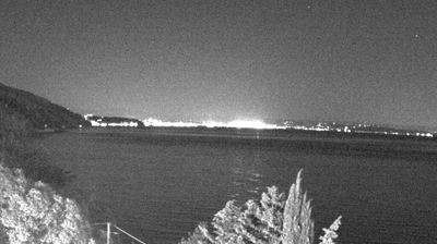 immagine della webcam nei dintorni di San Dorligo della Valle: webcam Duino-Aurisina