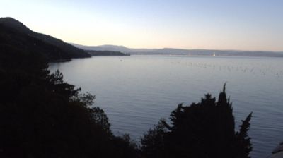 immagine della webcam nei dintorni di Sistiana: webcam Duino-Aurisina