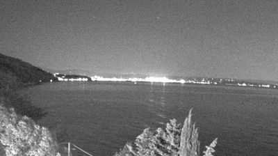immagine della webcam nei dintorni di Barcola: webcam Duino-Aurisina