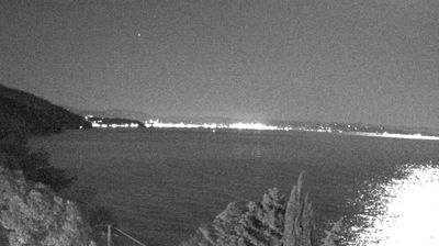 immagine della webcam nei dintorni di Sistiana: webcam Duino-Aurisina