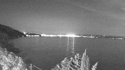 immagine della webcam nei dintorni di San rocco: webcam Duino-Aurisina