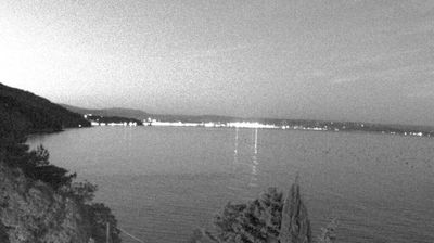 immagine della webcam nei dintorni di Ronchi dei Legionari: webcam Duino-Aurisina