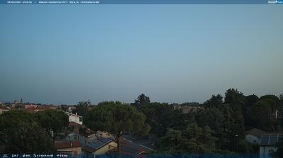 Preview delle webcam di Gambettola