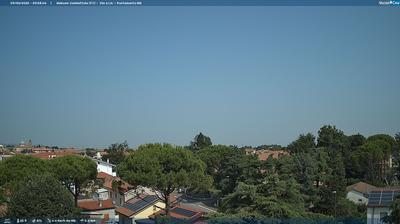 immagine della webcam nei dintorni di Forlì: webcam Gambettola