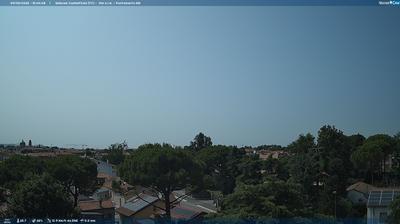 immagine della webcam nei dintorni di San Giuliano a Mare: webcam Gambettola