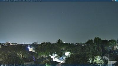 immagine della webcam nei dintorni di Cesenatico: webcam Gambettola