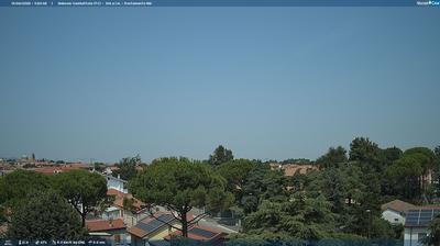 immagine della webcam nei dintorni di Gatteo a Mare: webcam Gambettola