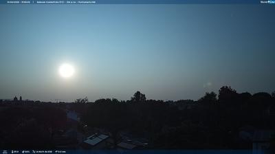 immagine della webcam nei dintorni di Perticara di Novafeltria: webcam Gambettola