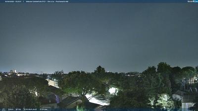 immagine della webcam nei dintorni di San Giuliano a Mare: webcam Gambettola