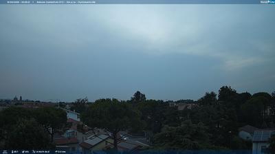 immagine della webcam nei dintorni di Cesenatico: webcam Gambettola