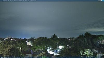 Preview delle webcam di Gambettola