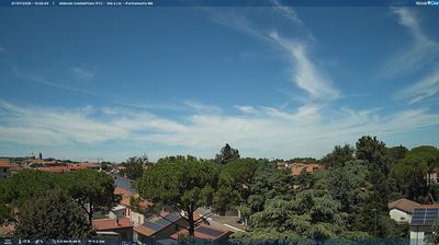 immagine della webcam nei dintorni di Gatteo: webcam Gambettola