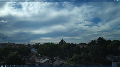 immagine della webcam nei dintorni di Longiano: webcam Gambettola
